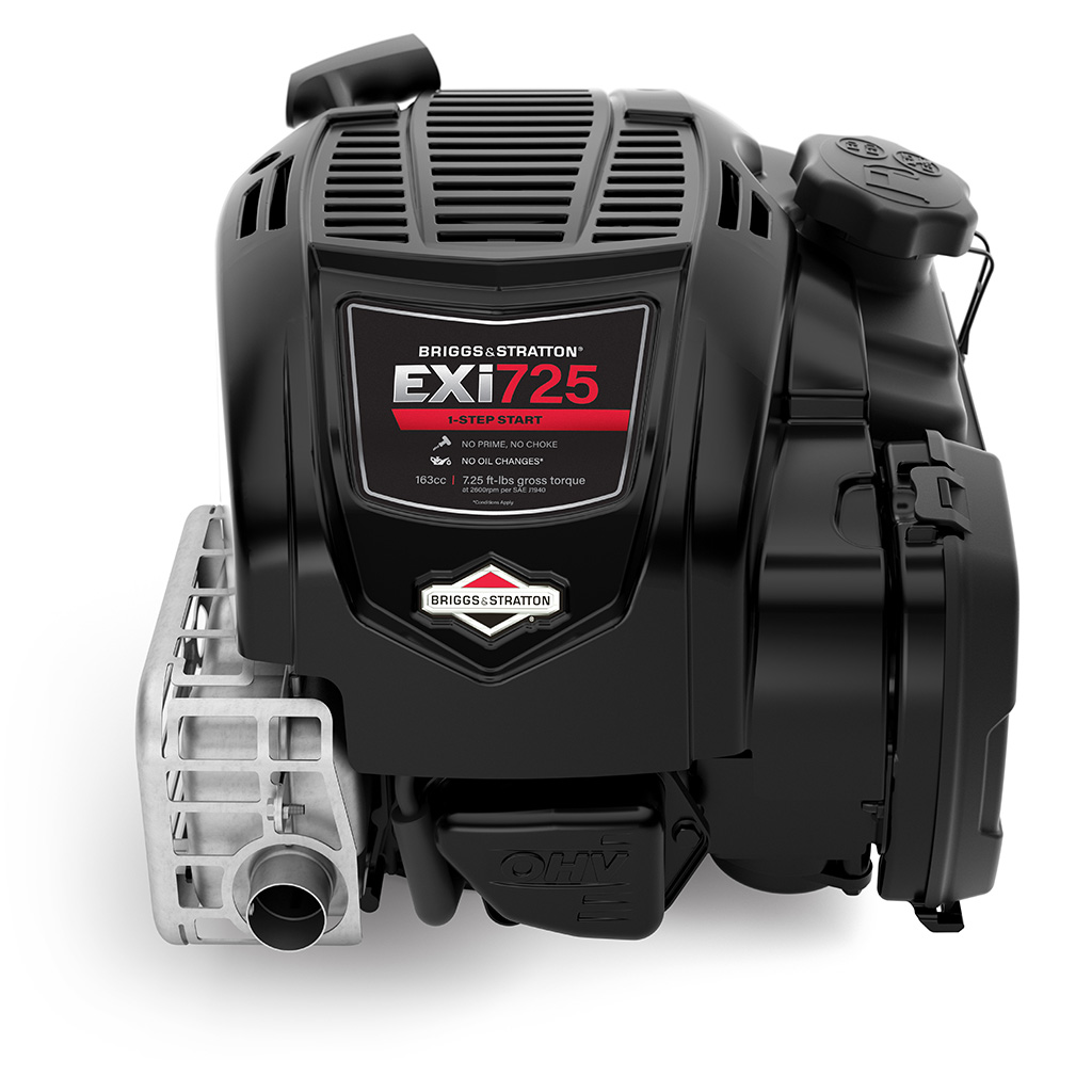 Just Check Add Technology Innovation Briggs Stratton